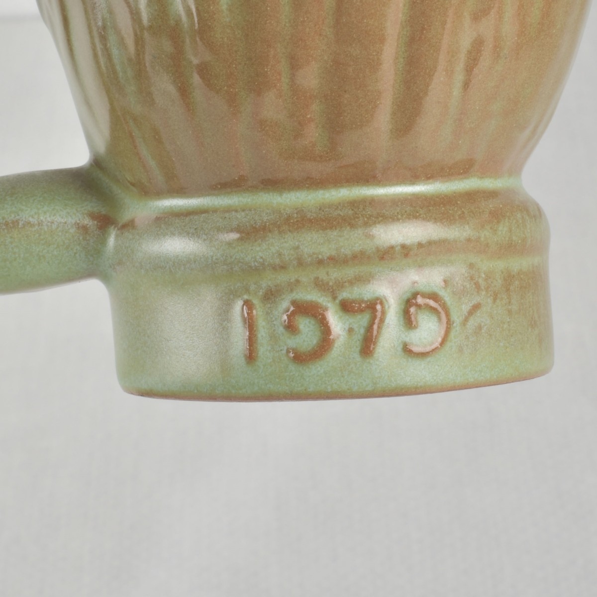 Vintage Golf Items