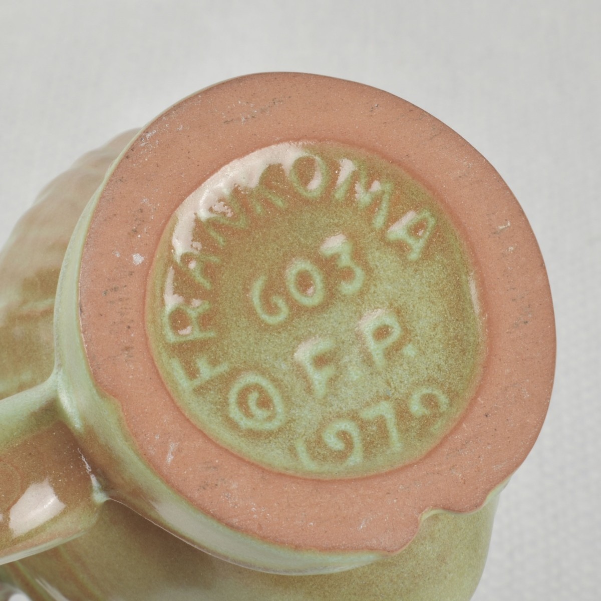 Vintage Golf Items