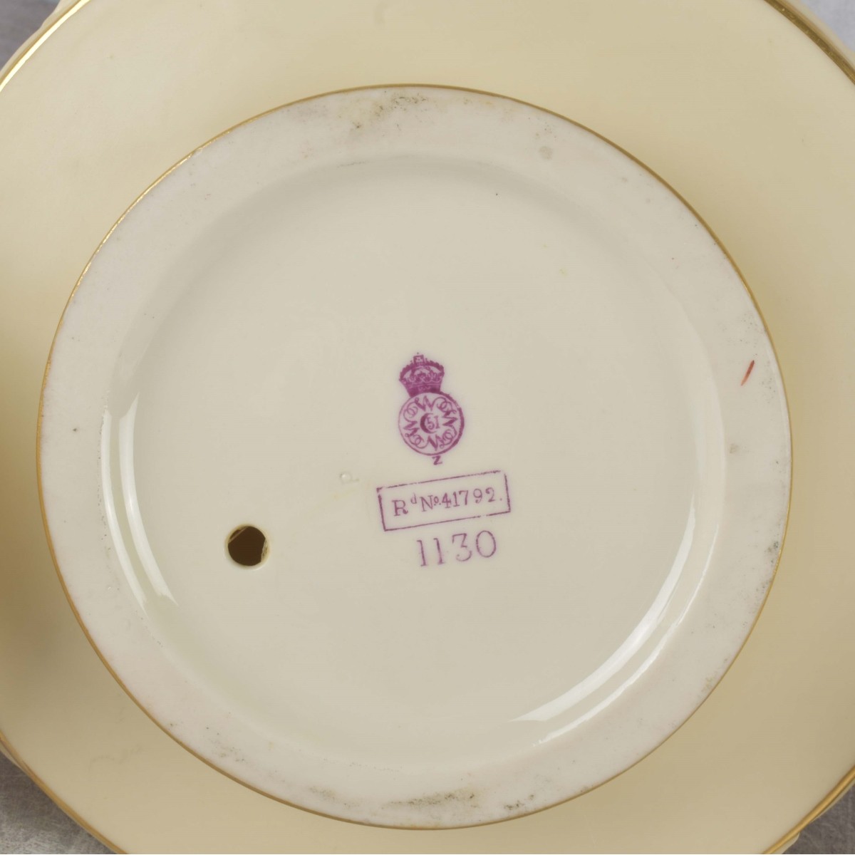 Royal Worcester Porcelain