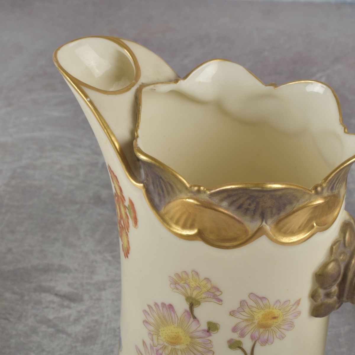 Royal Worcester Porcelain