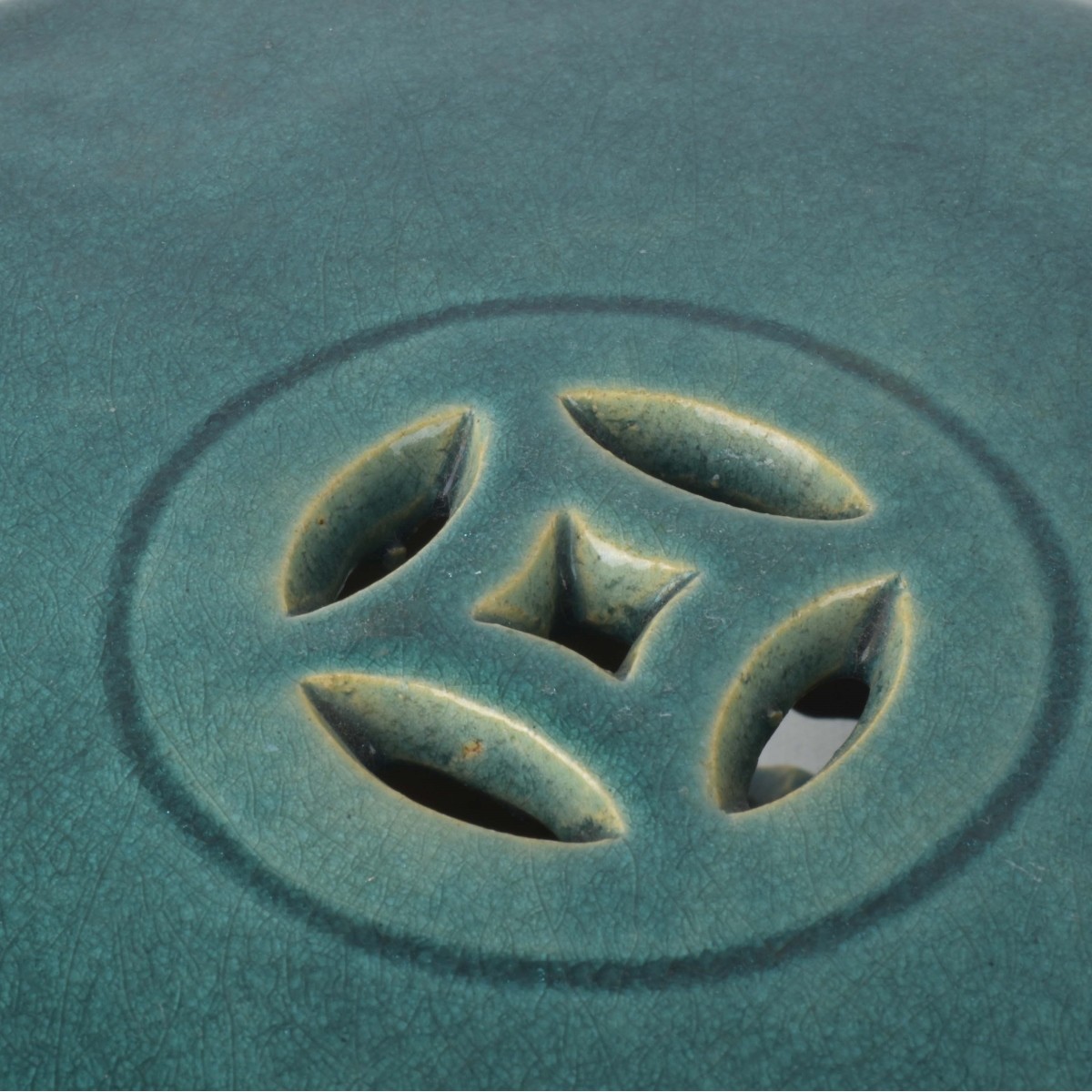 Chinese Porcelain Garden Seats