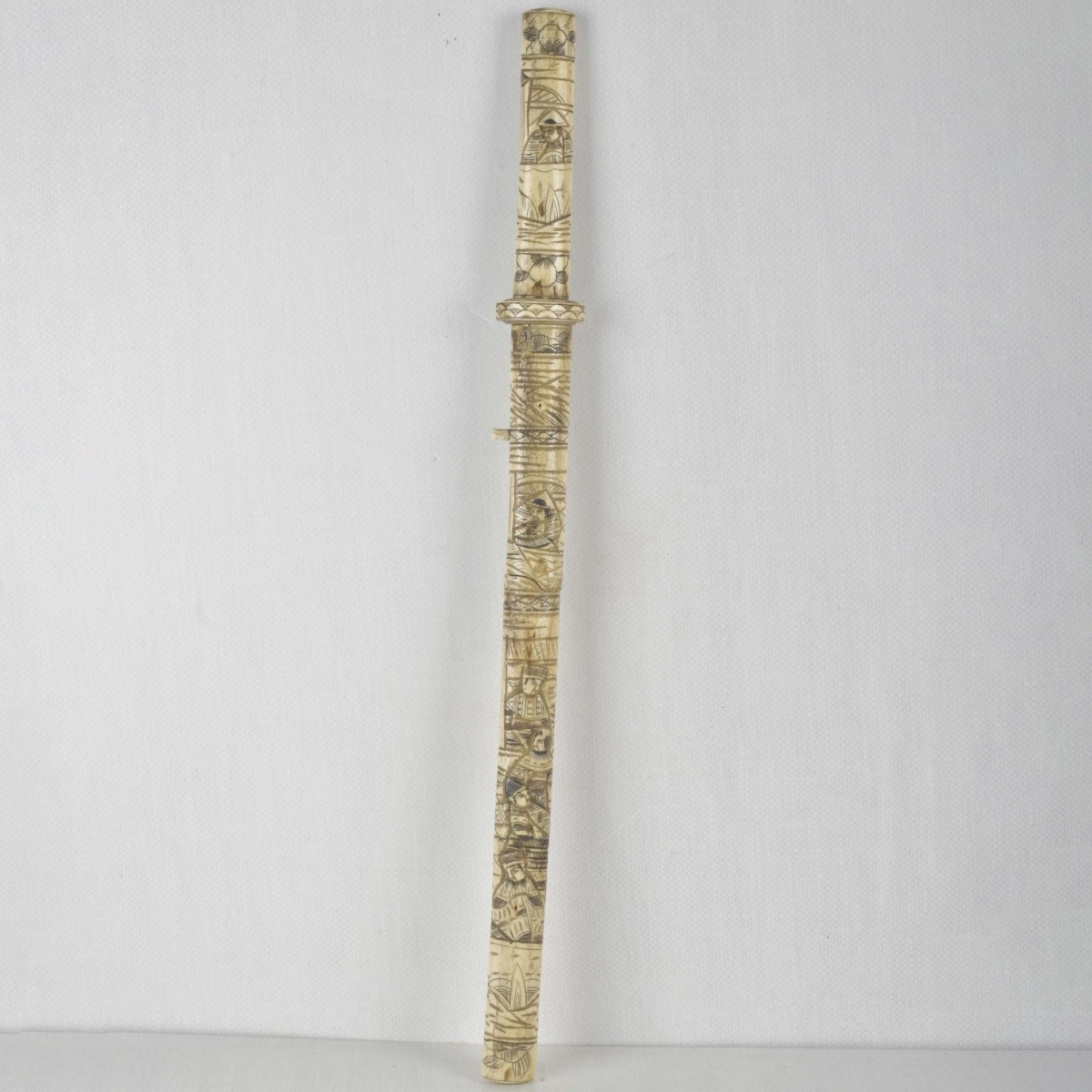 Vintage Japanese Sword