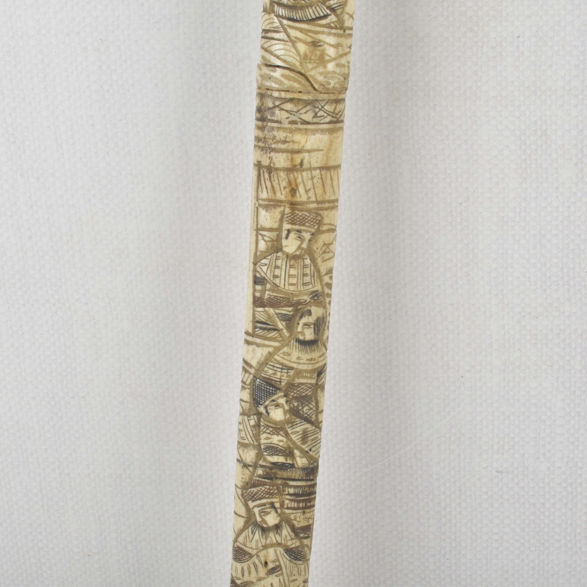 Vintage Japanese Sword