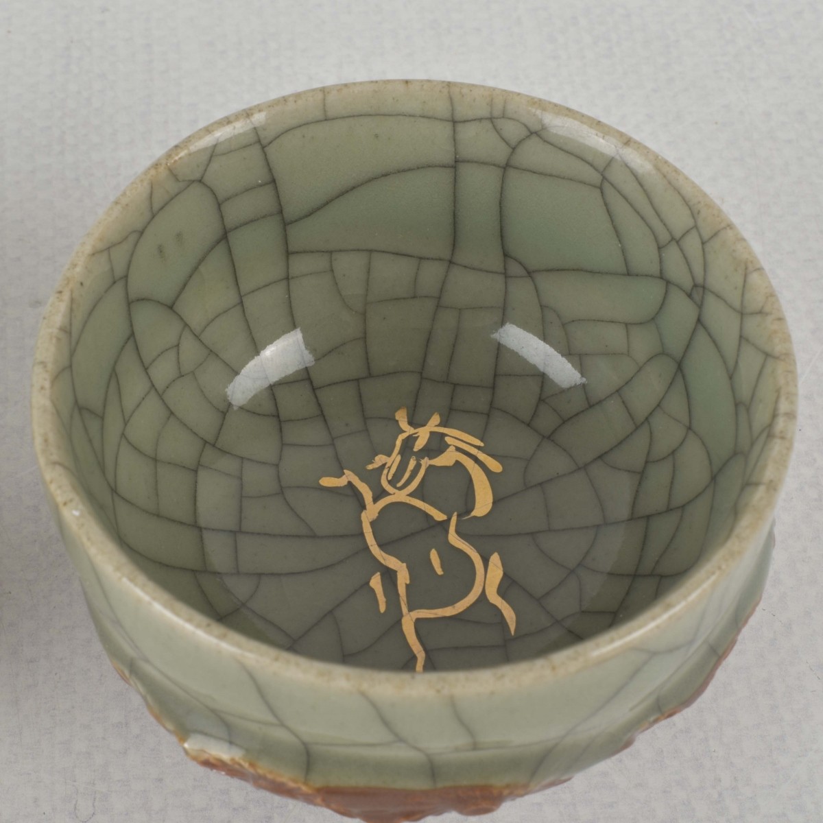 Korean Porcelain Pieces
