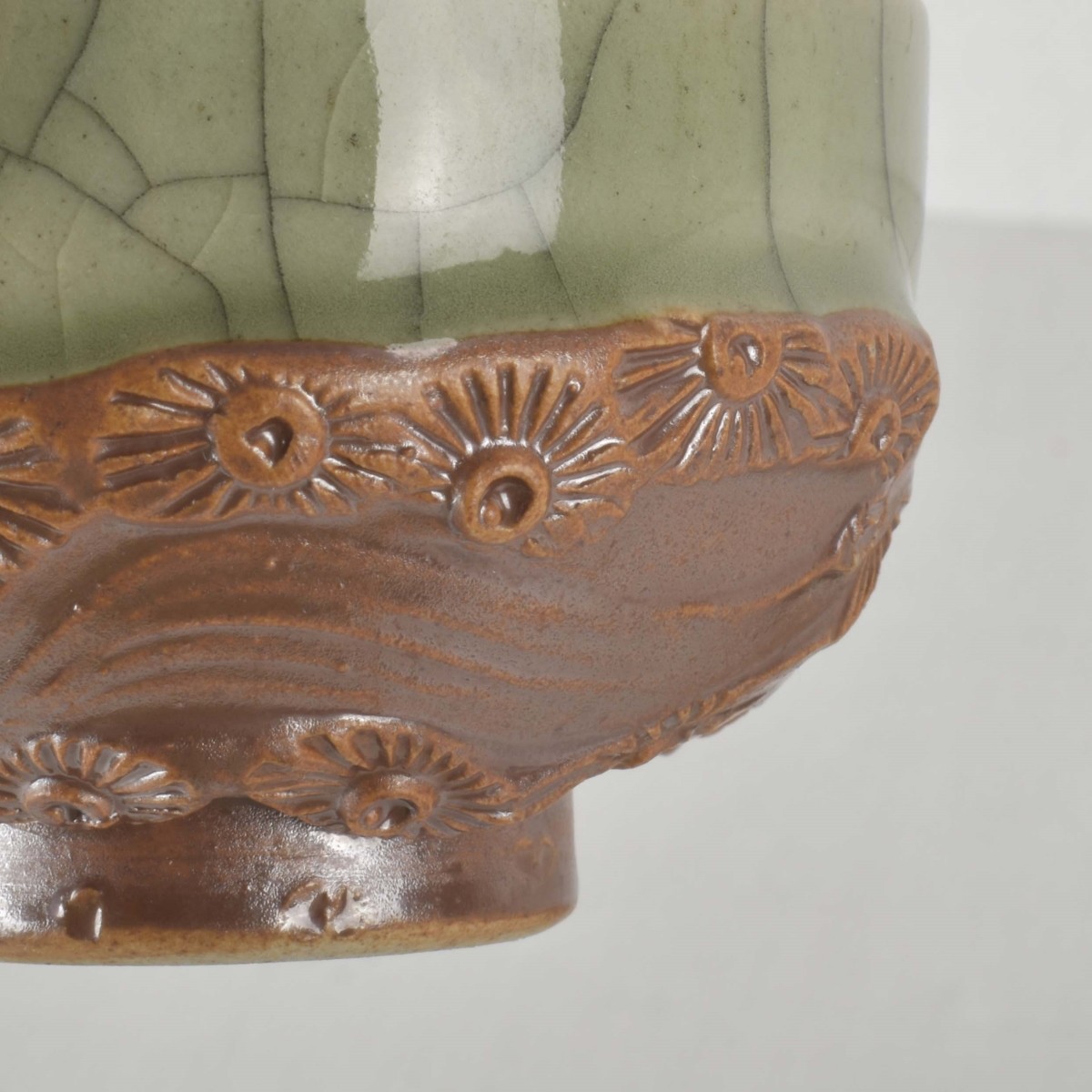 Korean Porcelain Pieces