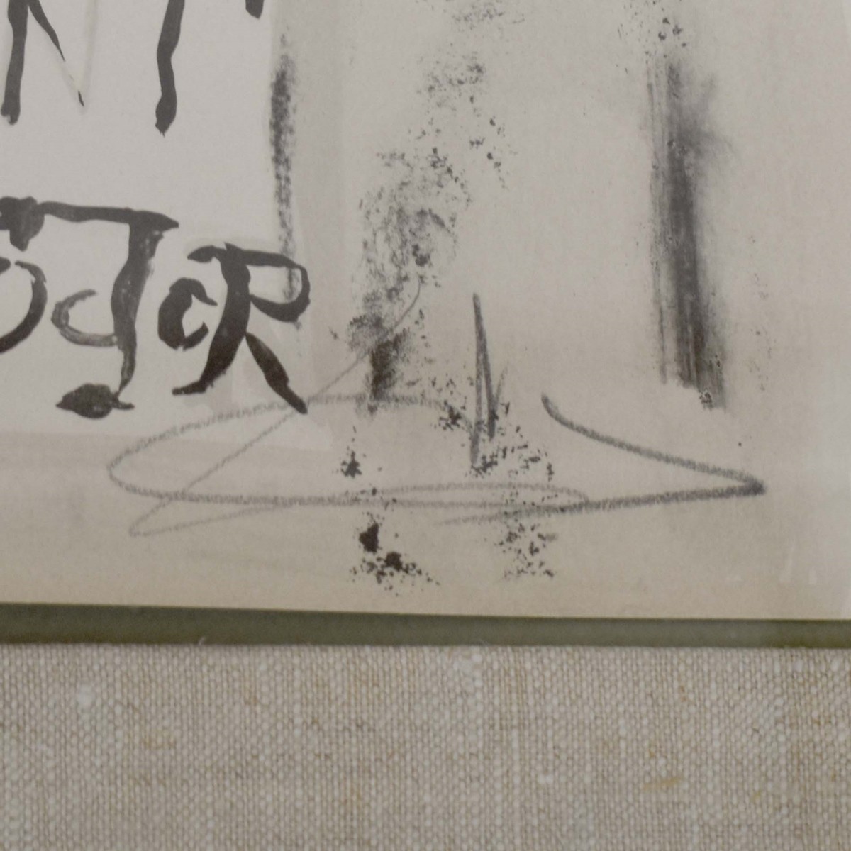 Salvador Dali, Spanish (1904-1989)