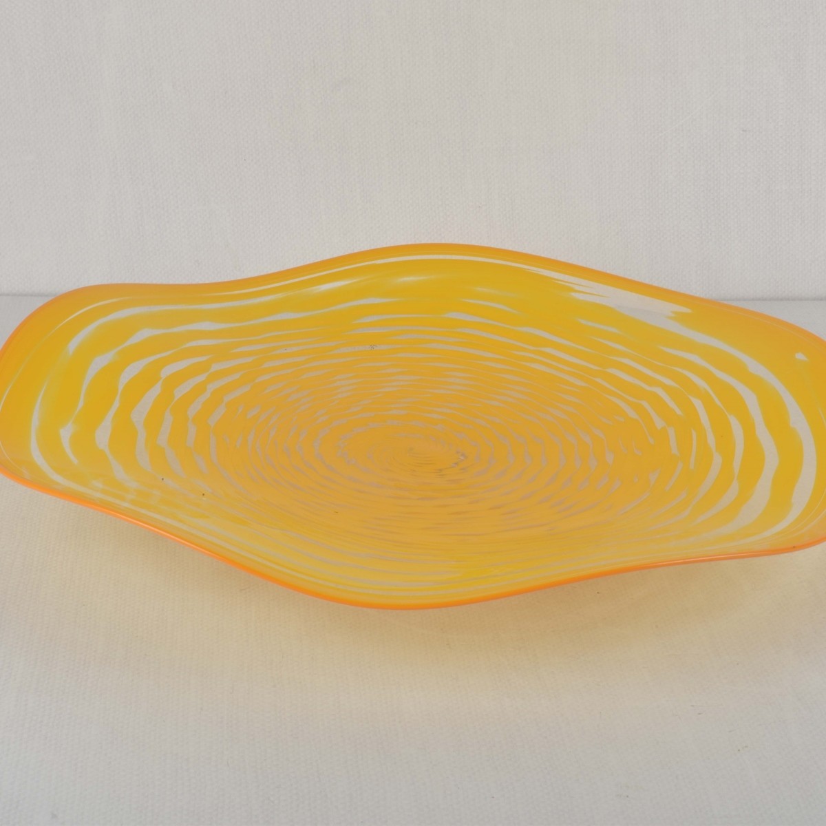 Christopher Sternberg-Powidzki Glass Bowls