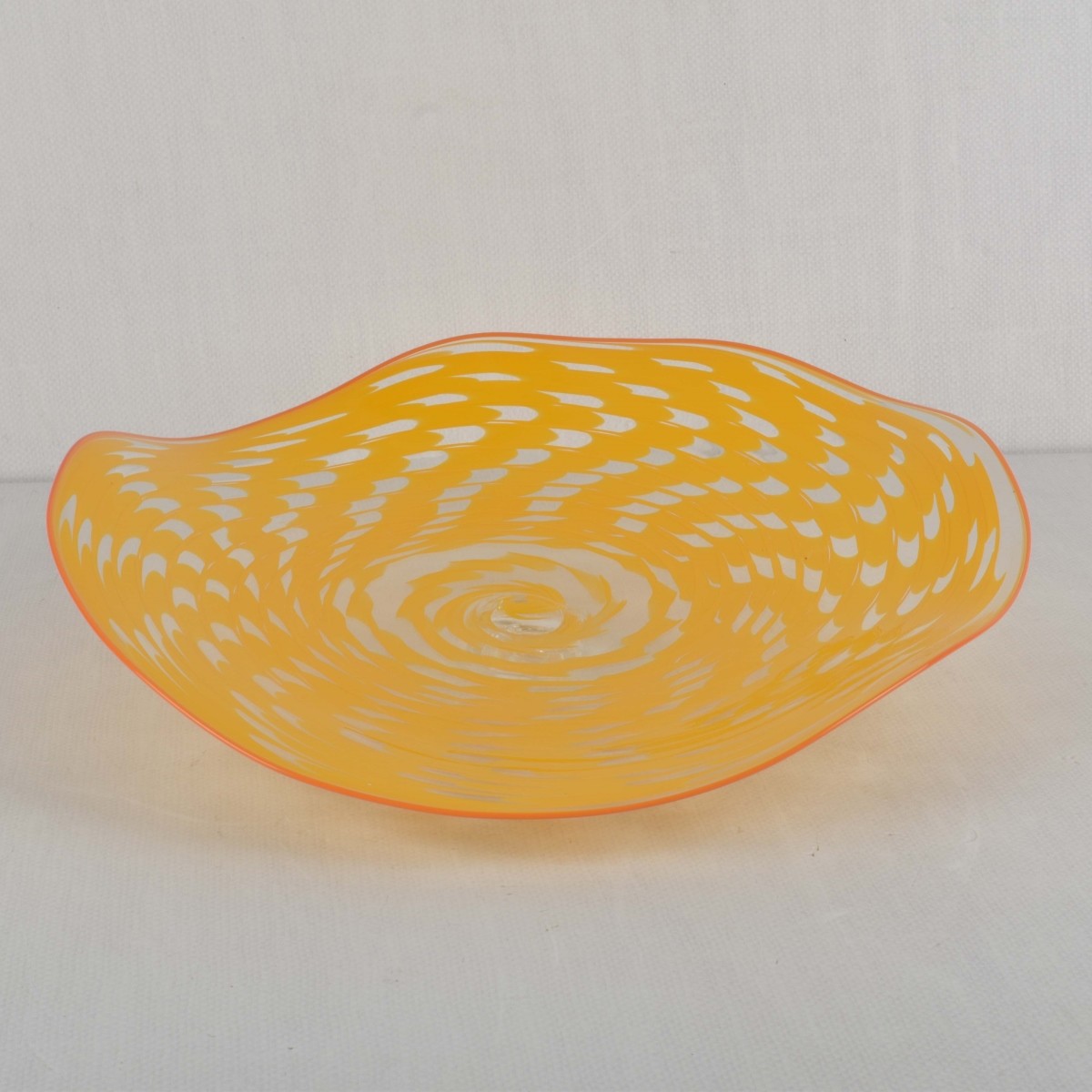 Christopher Sternberg-Powidzki Glass Bowls