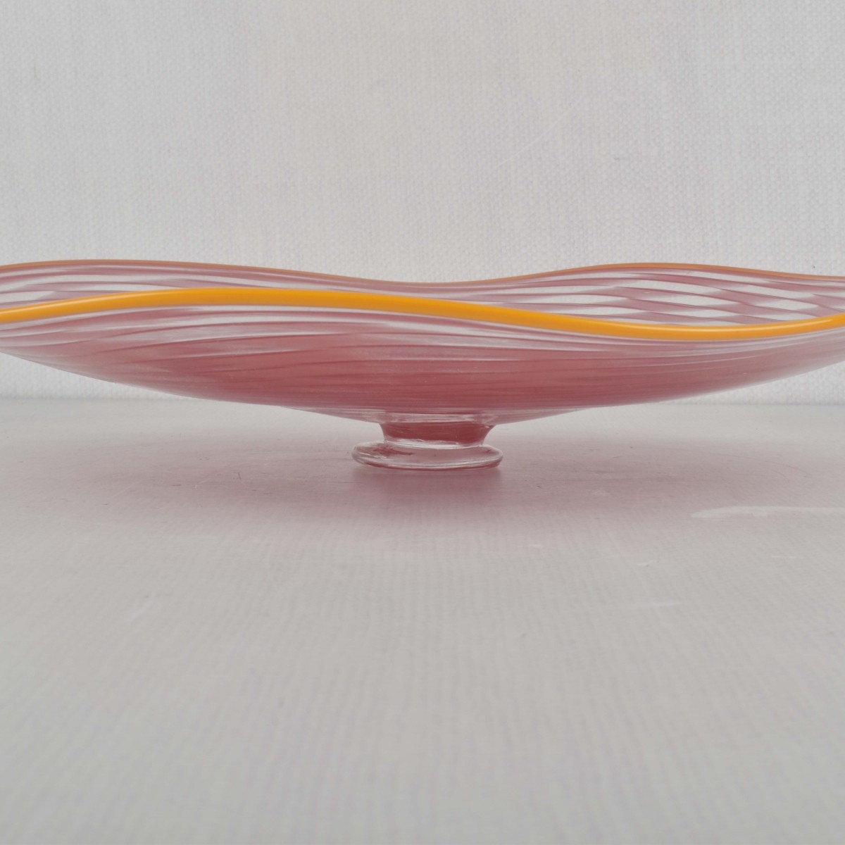 Christopher Sternberg-Powidzki Glass Bowls