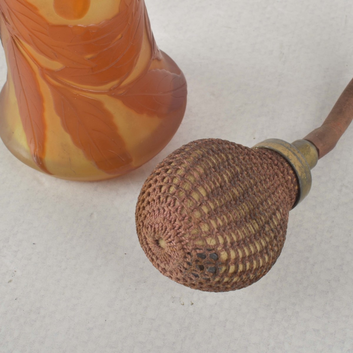 Galle Cameo Atomizer