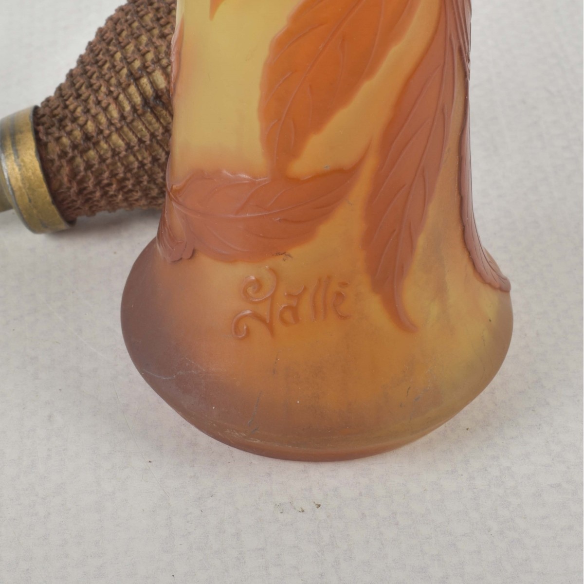 Galle Cameo Atomizer