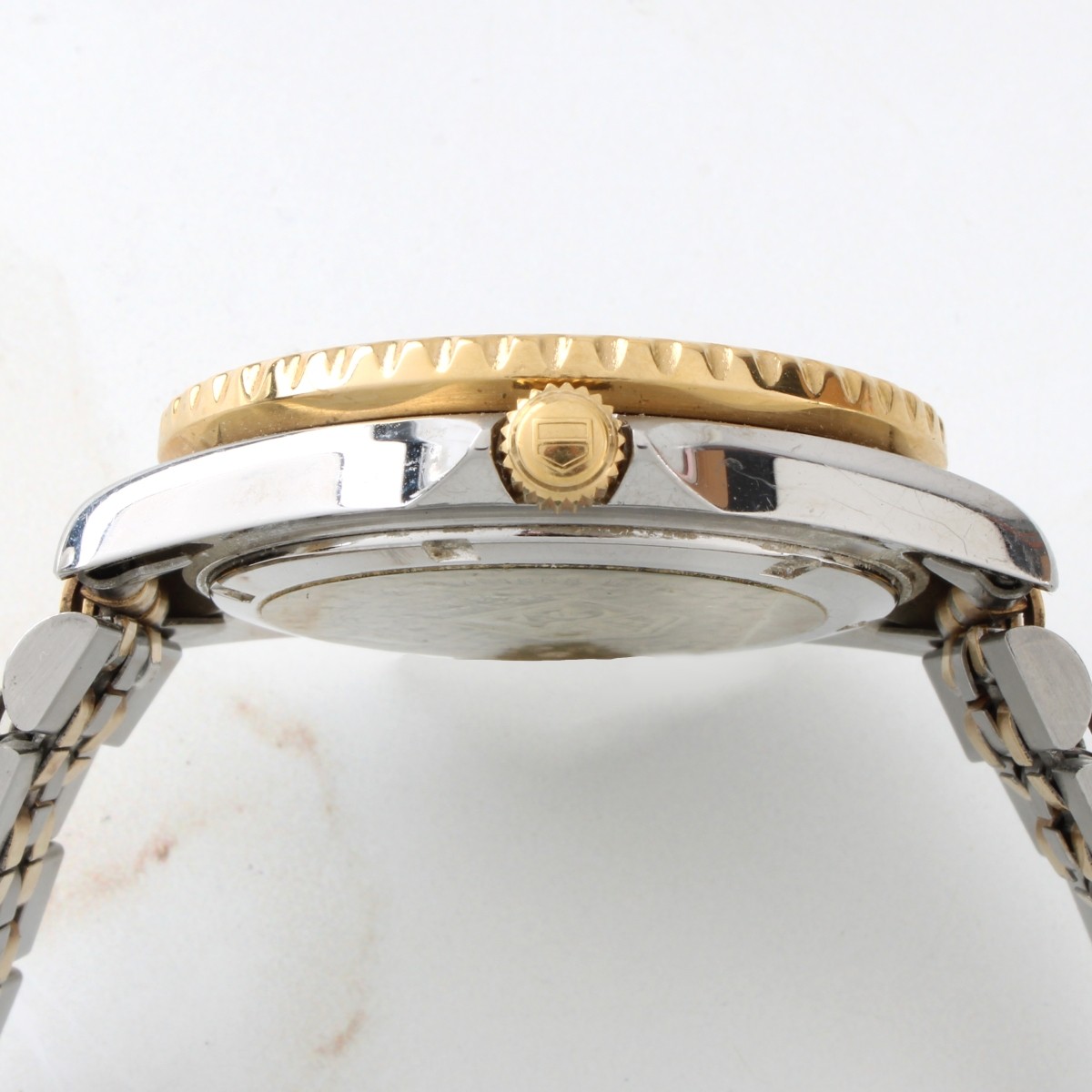 Tag Heuer and Movado Watches