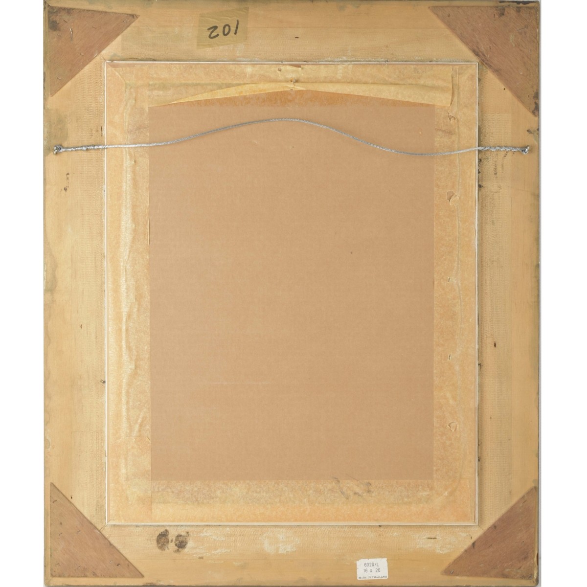 Charles Bragg, American (1931-2017)