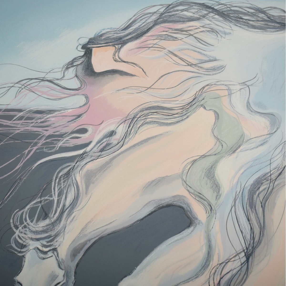Bonnie Youdim, American (b. 1958)