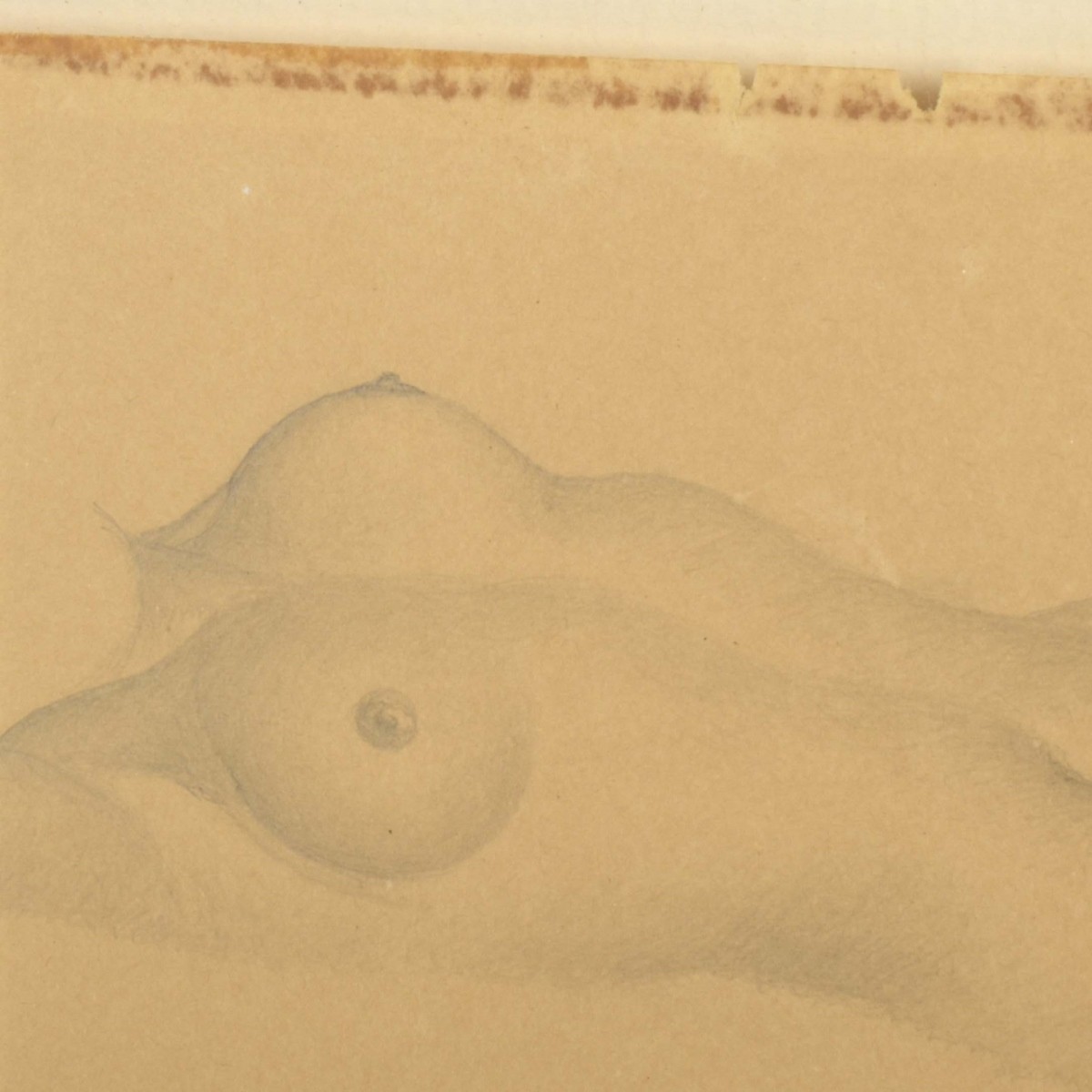 Pedro Centero Vallenilla, Venezuelan (1899-1988)
