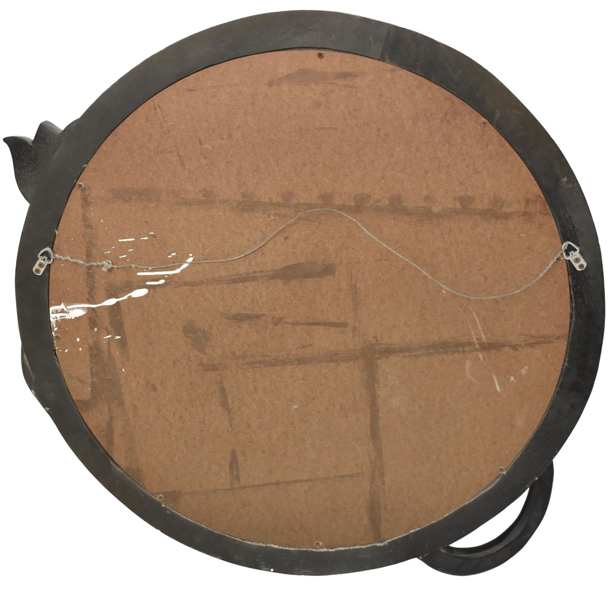 Art Deco Mirror