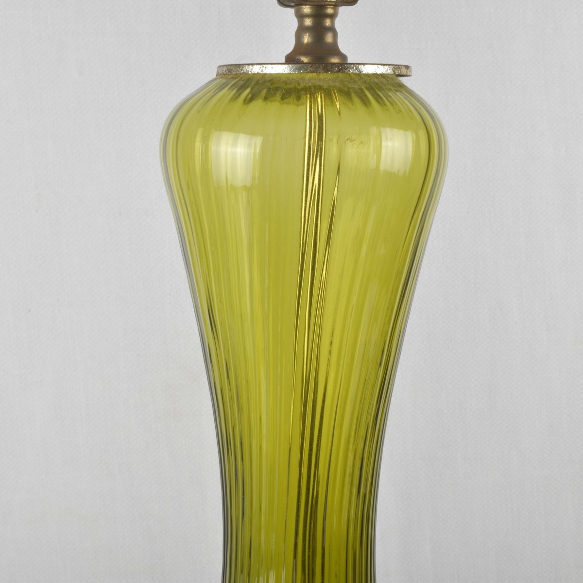 MCM Table Lamps