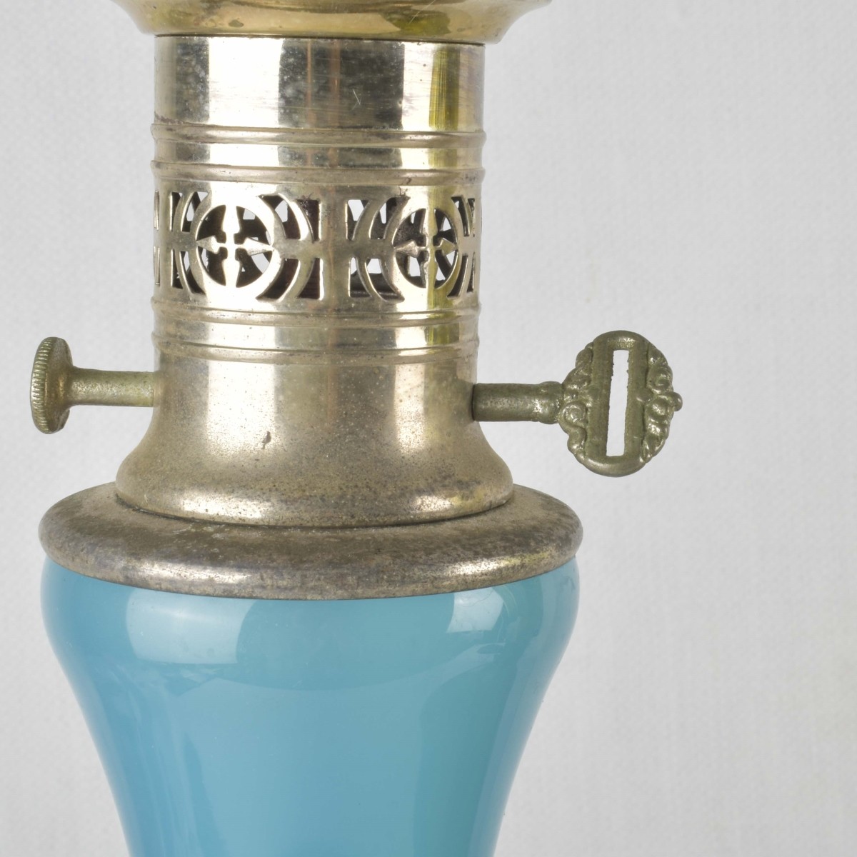 MCM Table Lamps