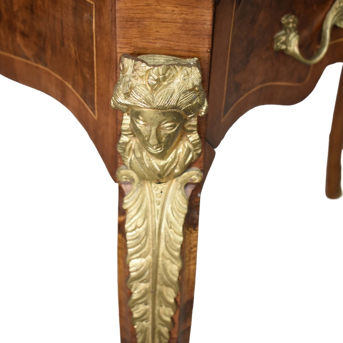 Louis XV style Lady's Writing Desk