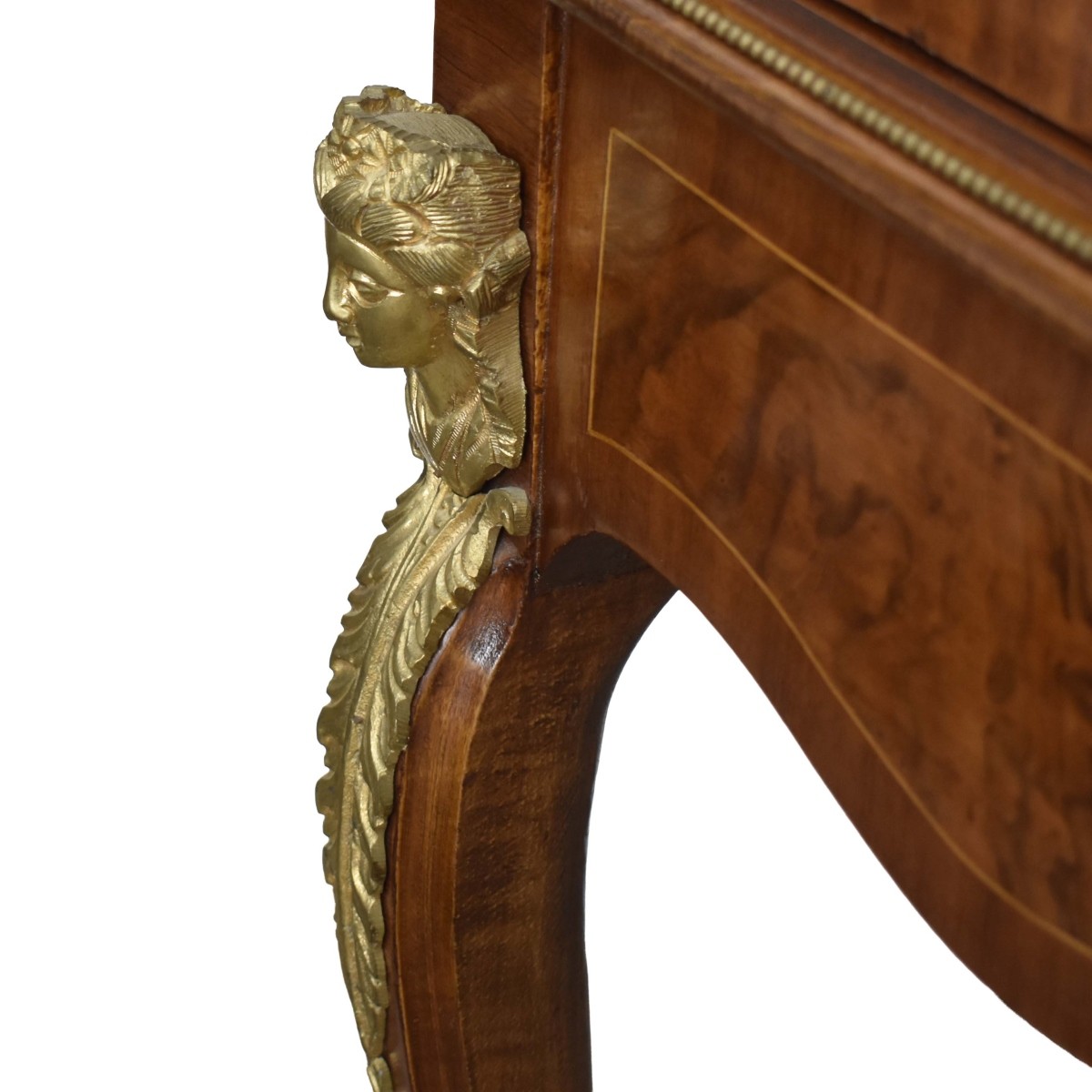 Louis XV style Lady's Writing Desk