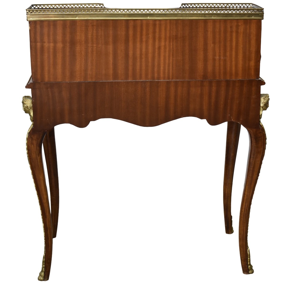 Louis XV style Lady's Writing Desk