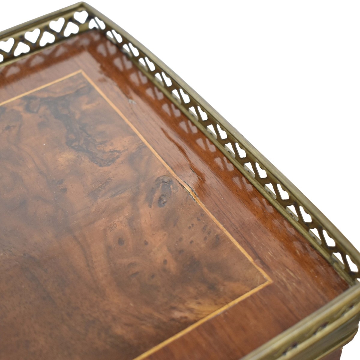 Louis XV style Lady's Writing Desk