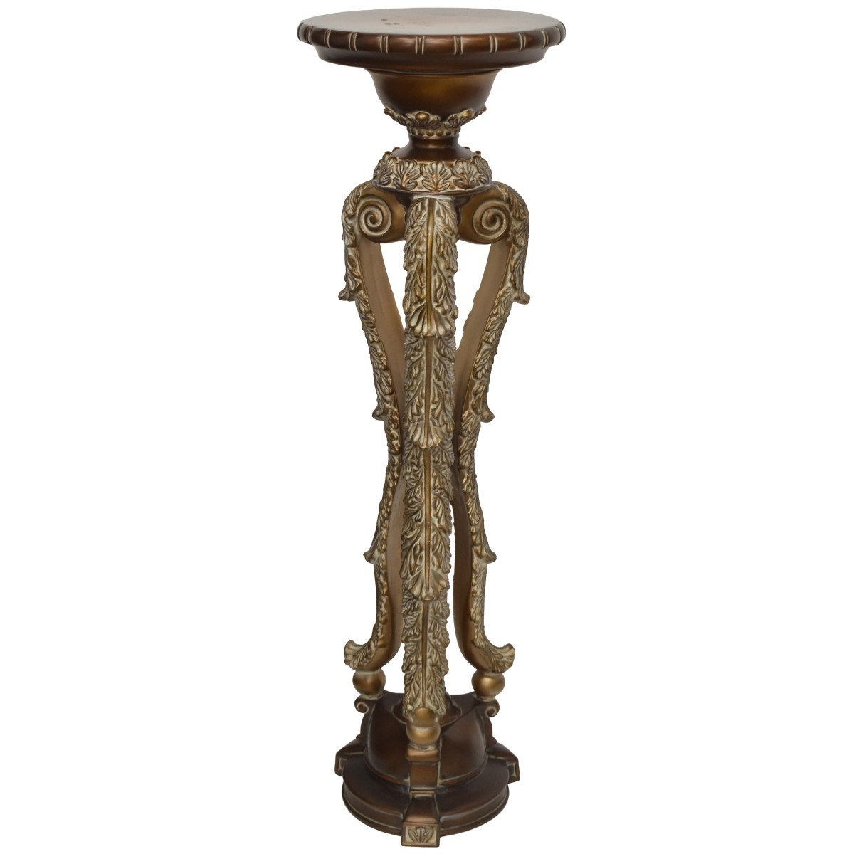 Large Modern Composite Stand