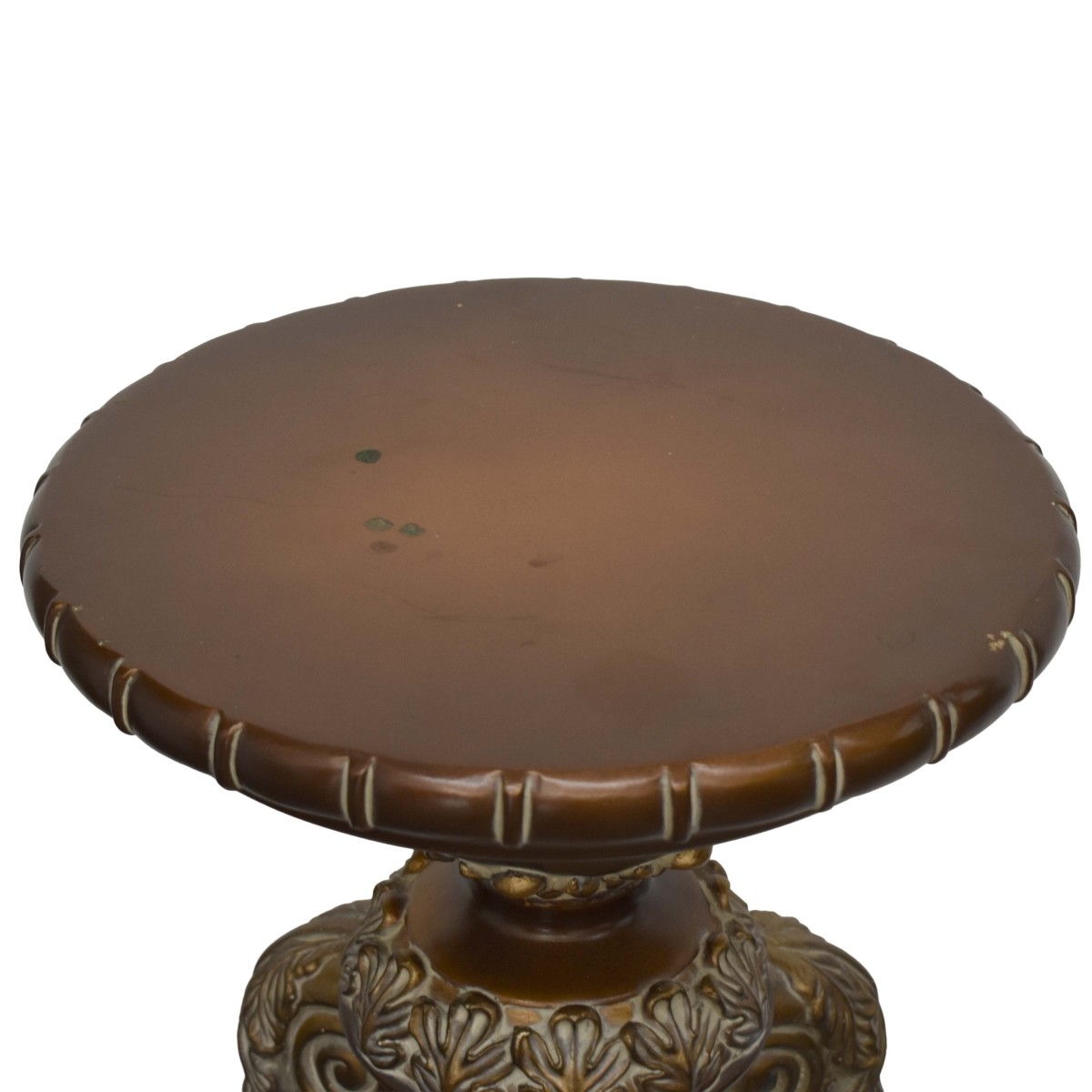 Large Modern Composite Stand