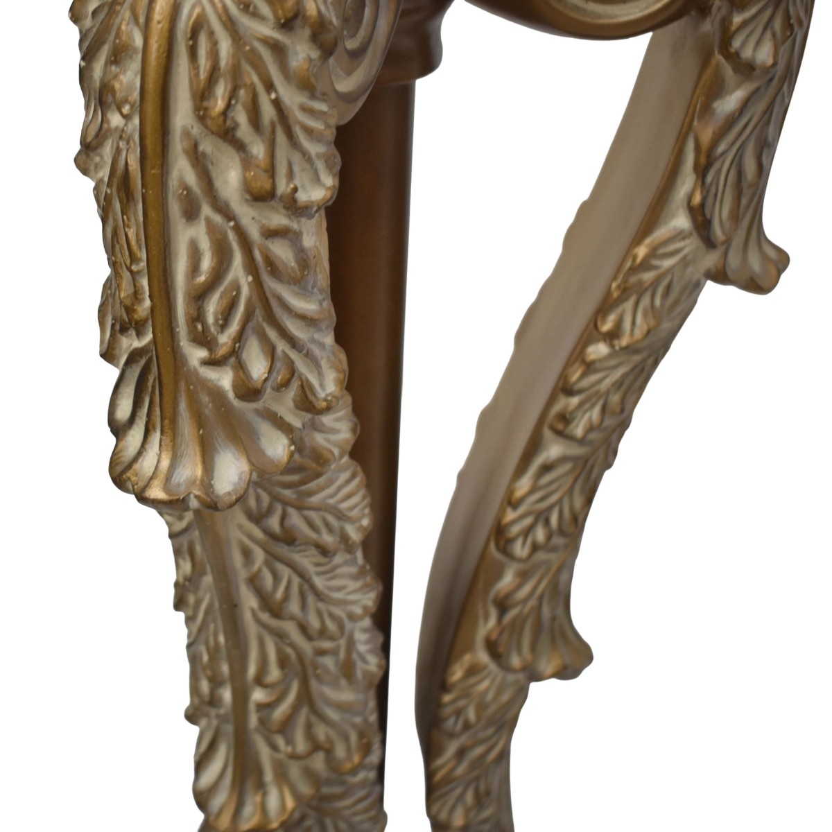 Large Modern Composite Stand