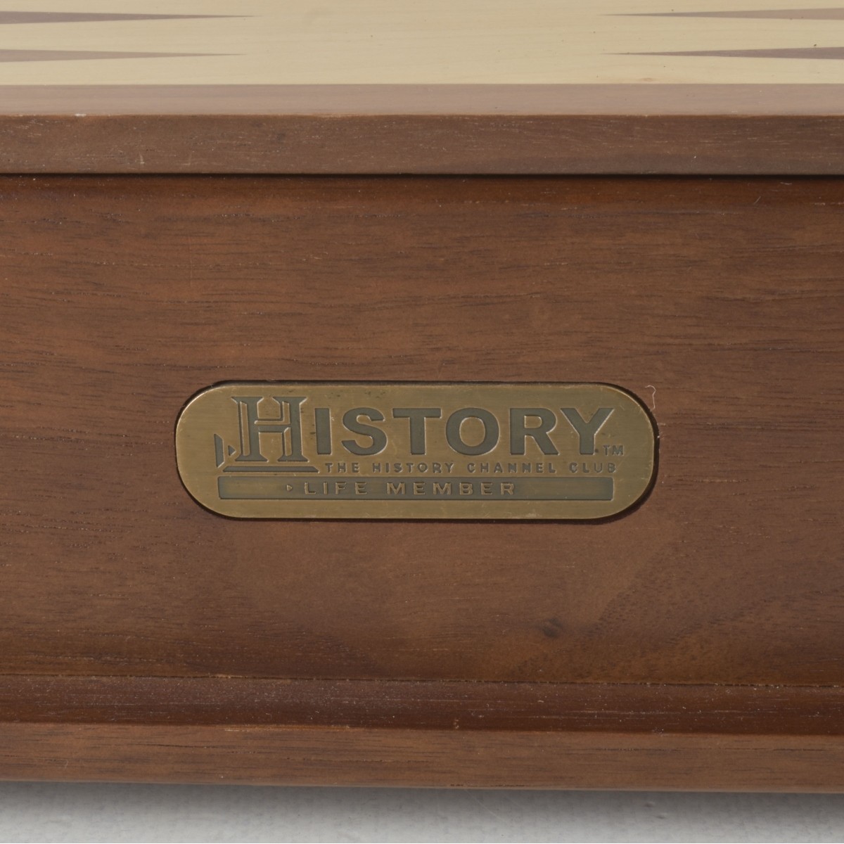 The History Channel Club Games