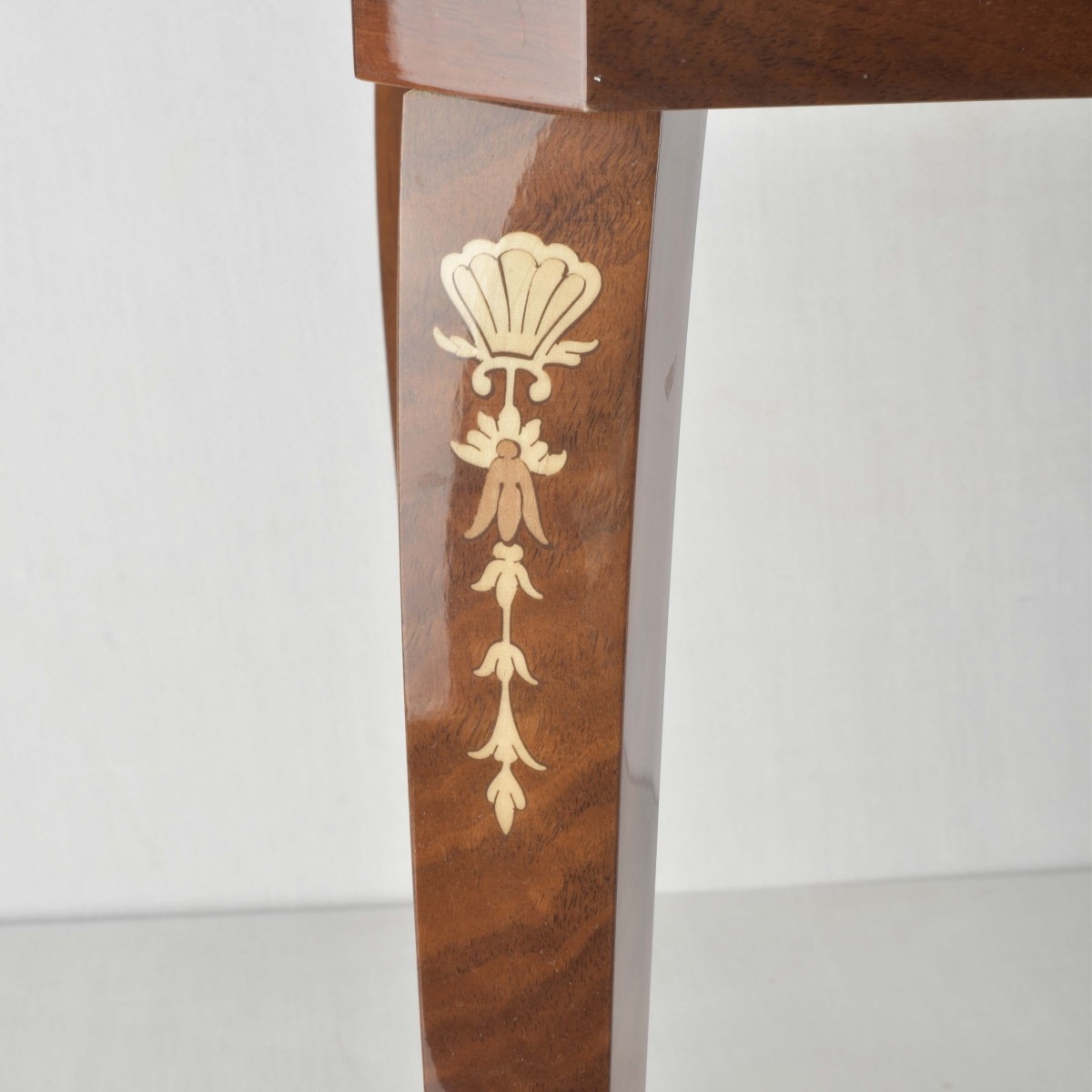 Modern Jewelry Chest