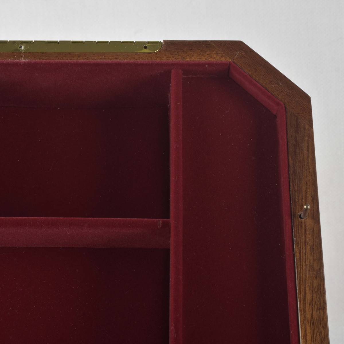Modern Jewelry Chest