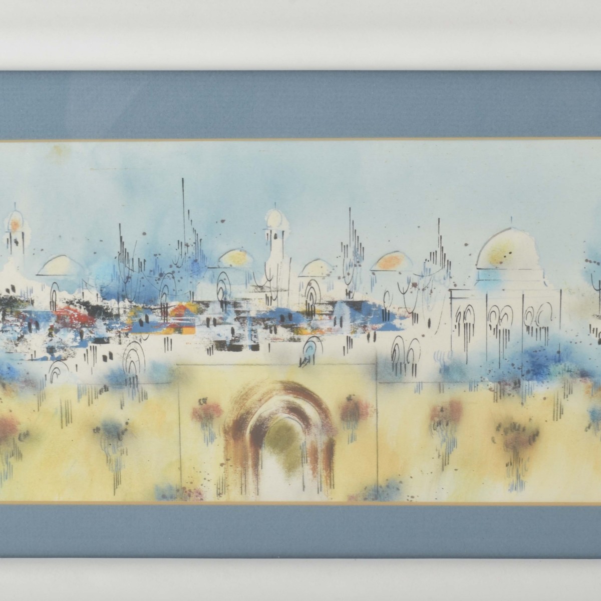 Ben Avram, Israeli (b. 1931)