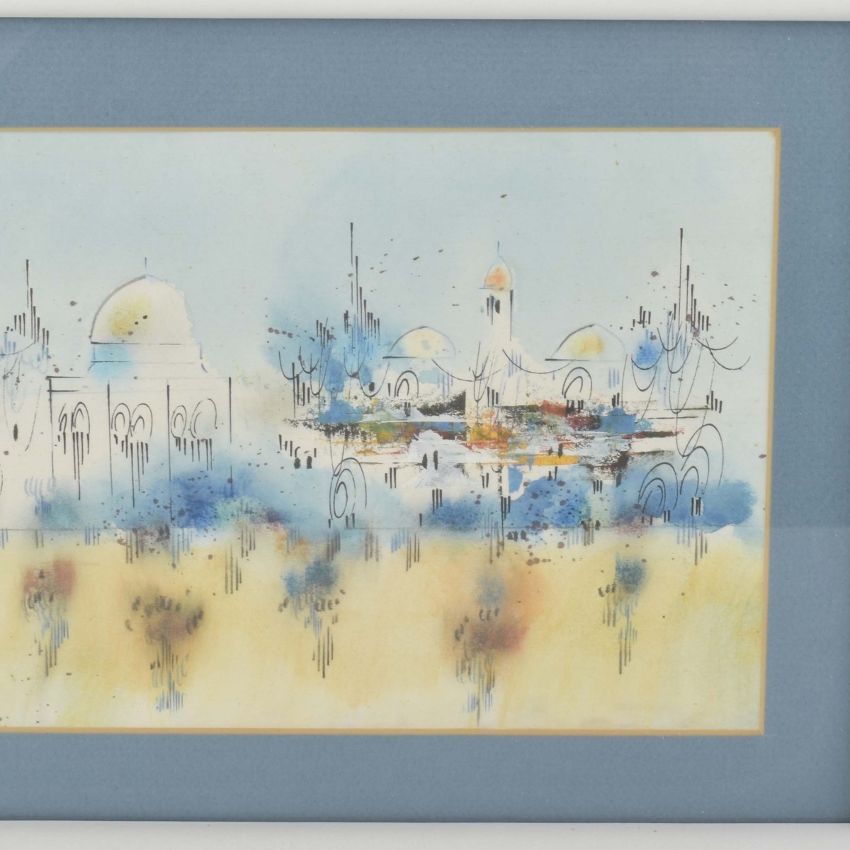 Ben Avram, Israeli (b. 1931)