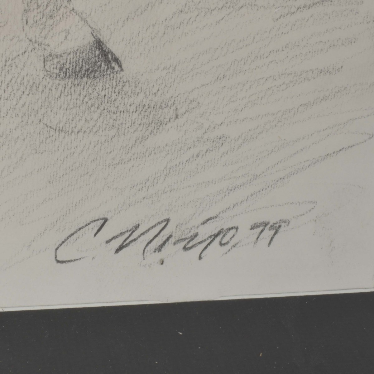 Carmen Nino, Venezuelan (b. 1951)