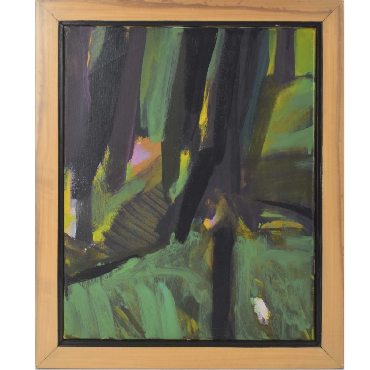 Luis Lizardo, Venezuelan ( b. 1956)