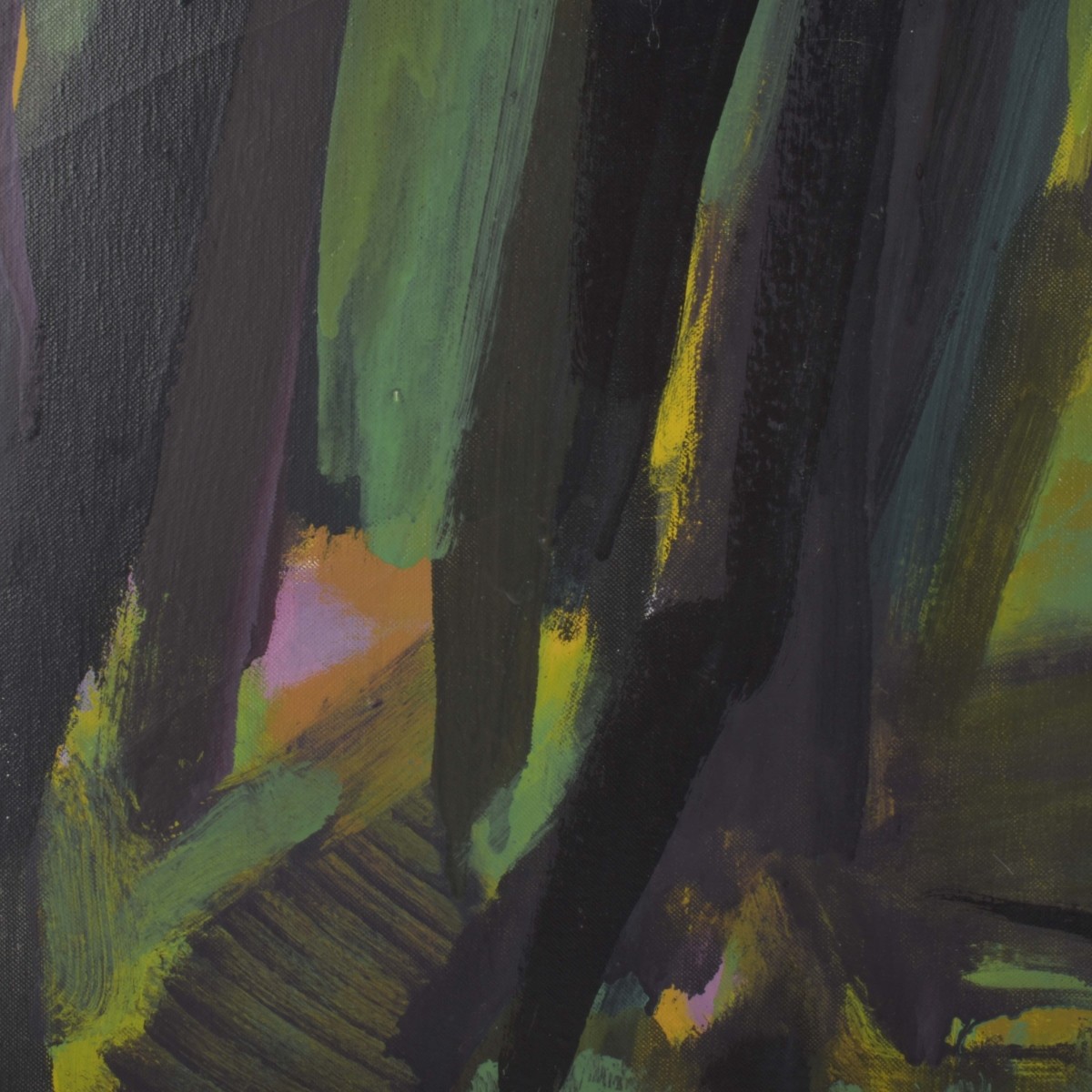 Luis Lizardo, Venezuelan ( b. 1956)