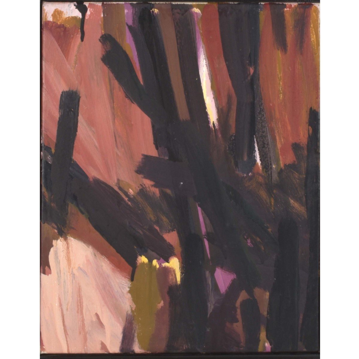 Luis Lizardo, Venezuelan ( b. 1956)