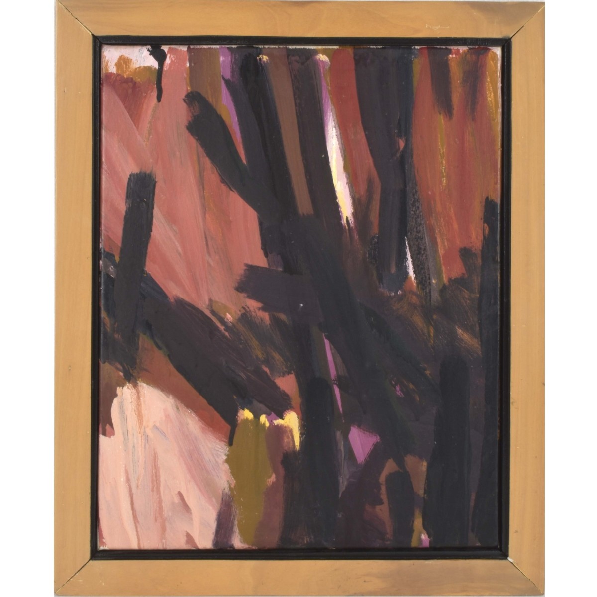 Luis Lizardo, Venezuelan ( b. 1956)