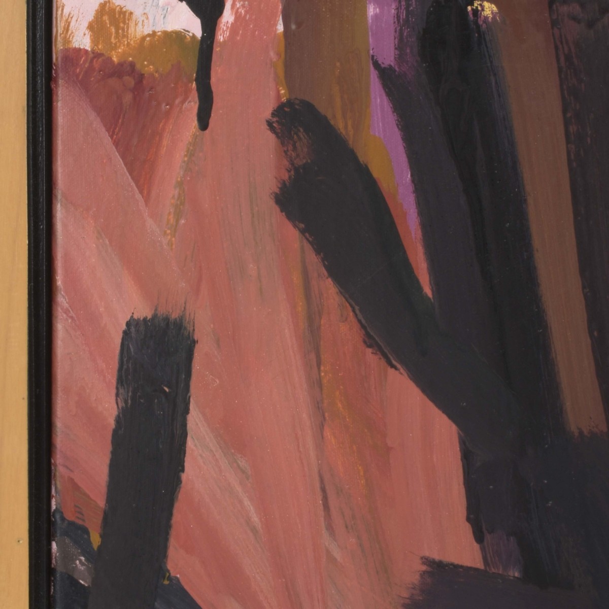 Luis Lizardo, Venezuelan ( b. 1956)