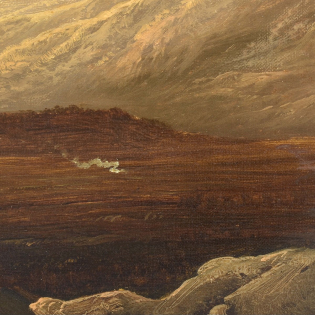 Charles Leslie, British (1835-1890)