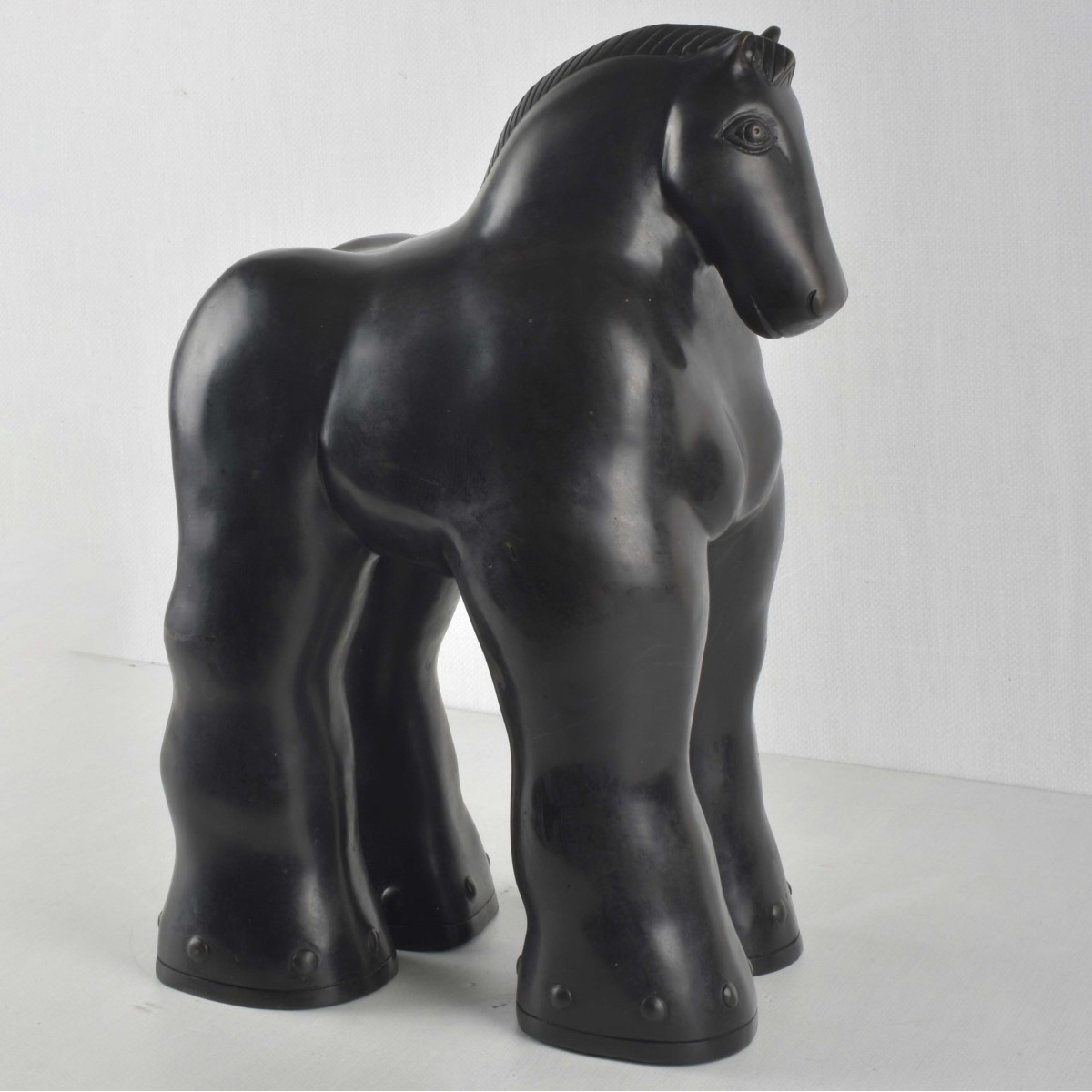 After: Fernando Botero, Columbian (1932 - 2023)