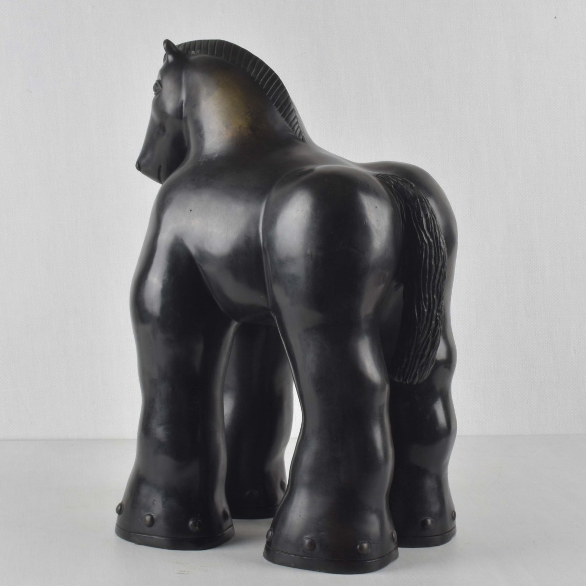 After: Fernando Botero, Columbian (1932 - 2023)
