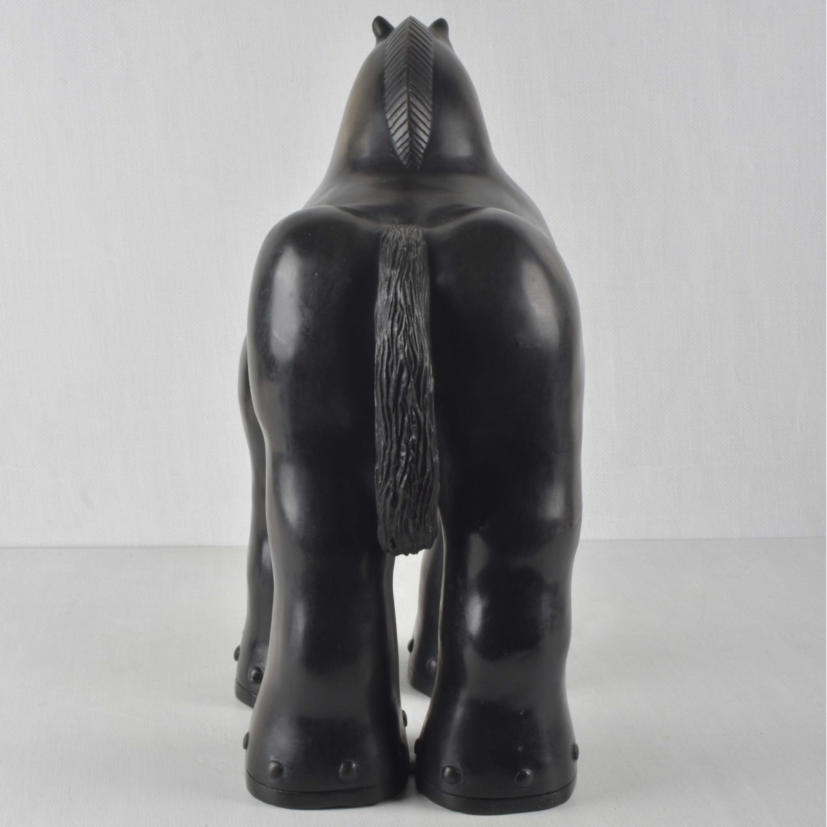 After: Fernando Botero, Columbian (1932 - 2023)