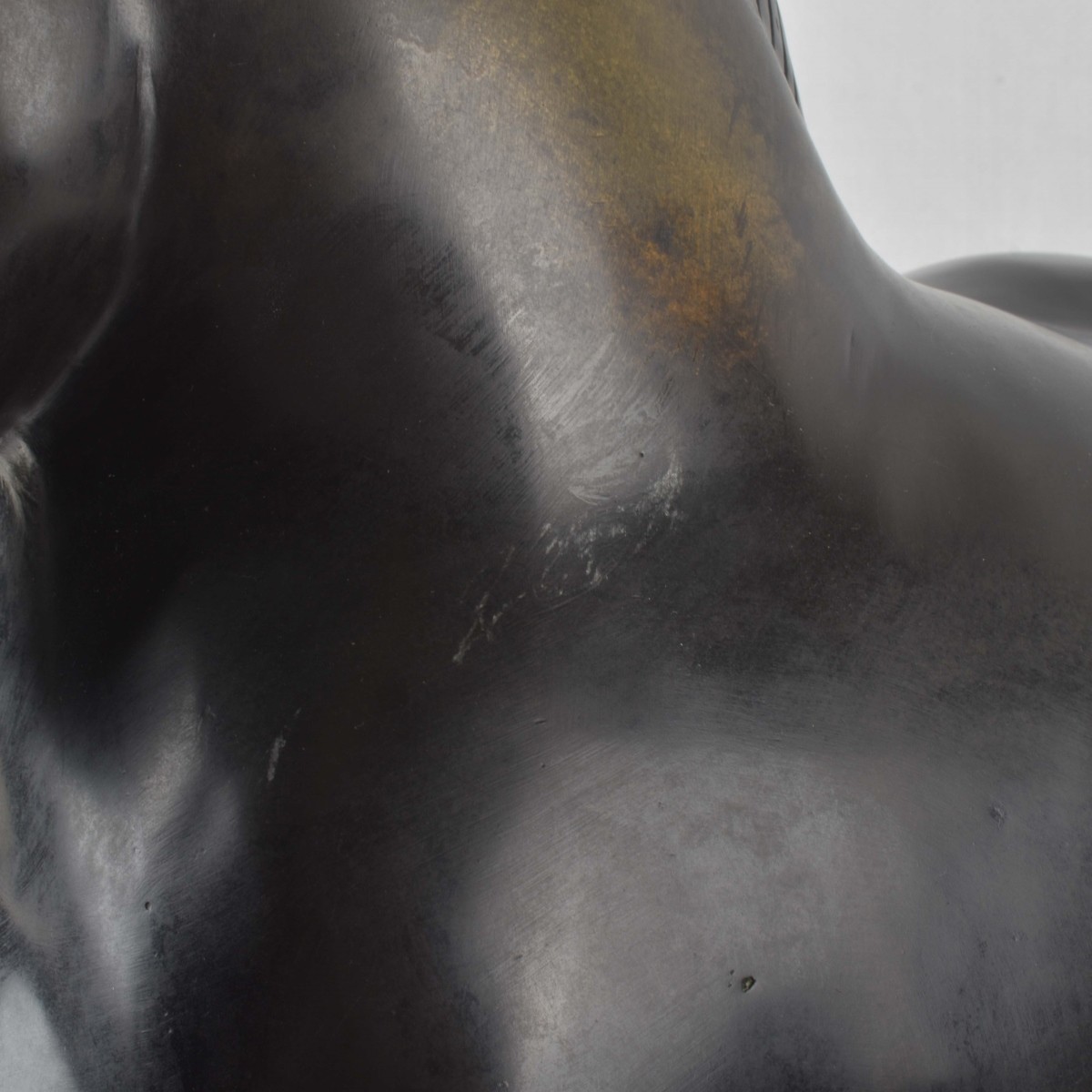 After: Fernando Botero, Columbian (1932 - 2023)