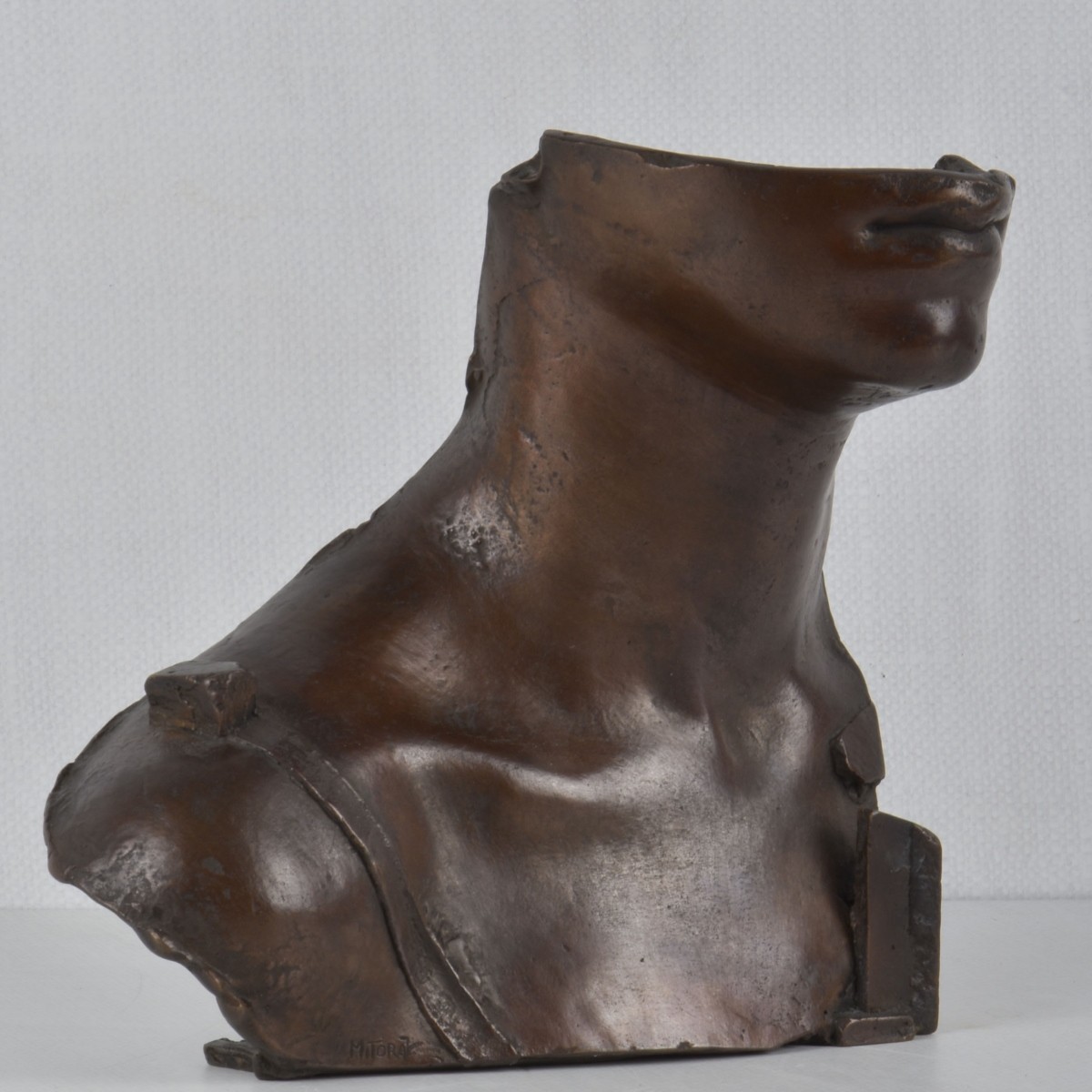 Igor Mitoraj, Polish (1944ñ2014)