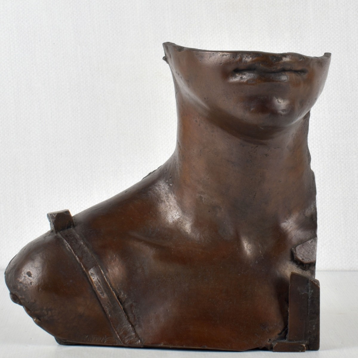 Igor Mitoraj, Polish (1944ñ2014)