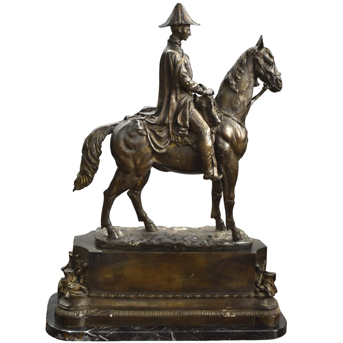 Constantin Meunier, Belgium (1831-1905)