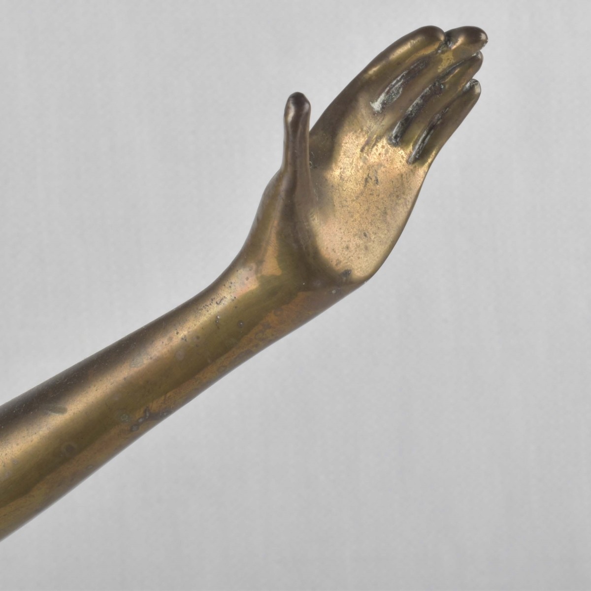 Art Deco Bronze Sculpture