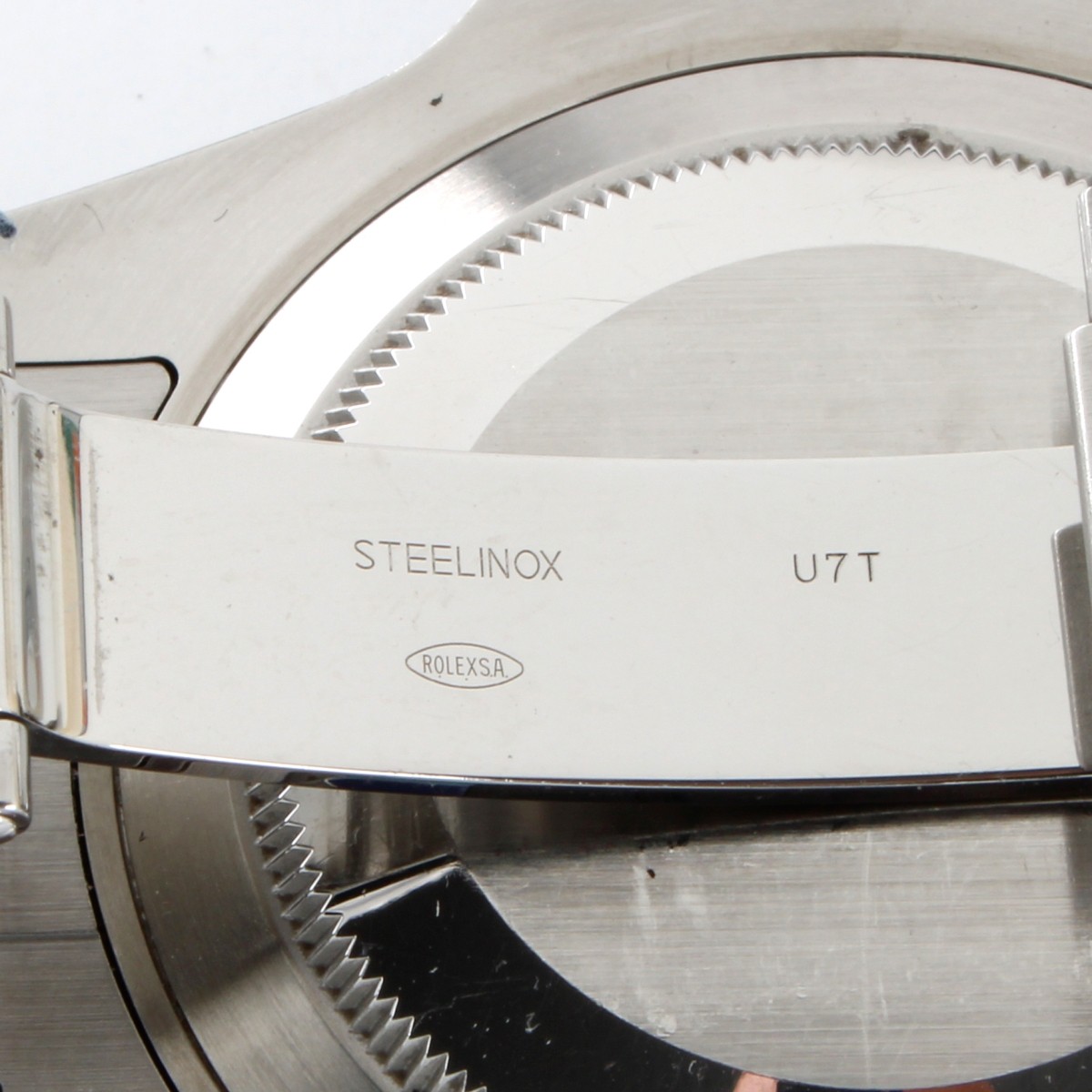 Rolex Submariner Date Ref. 126610LV